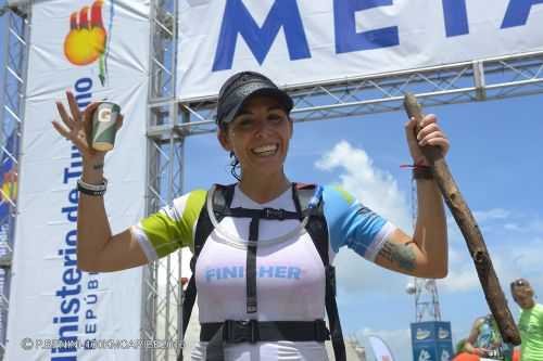 100KM DEL CARIBE | 100K 2016